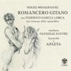 Romancero Gitano Tou F. G. Lorca (Kai Tessera Alla Tragoudia)