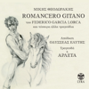 Arleta - Romancero Gitano Tou F. G. Lorca (Kai Tessera Alla Tragoudia) artwork