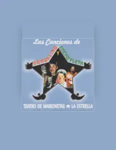 Listen to Bombalino y Cuchufleta, watch music videos, read bio, see tour dates & more!