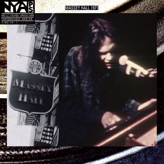Neil Young - Coastal Soundtrack [Indie Exclusive Clear LP