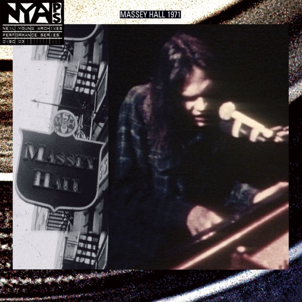 Live At Massey Hall 1971 (Deluxe Version) - Neil Young