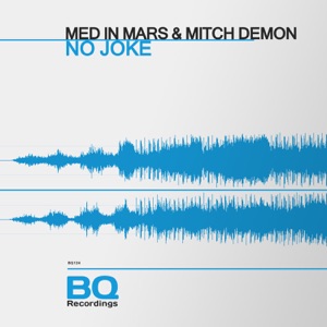 No Joke - Single