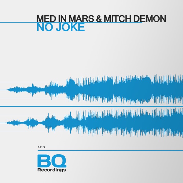 No Joke - Single