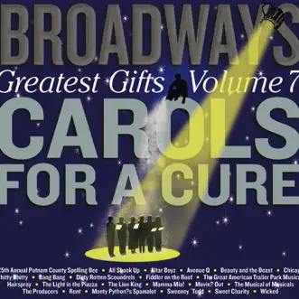 Joy to the World (feat. Rhett George & Mylinda Hull) by The Broadway Cast Of 