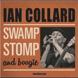 Swamp Stomp and Boogie EP