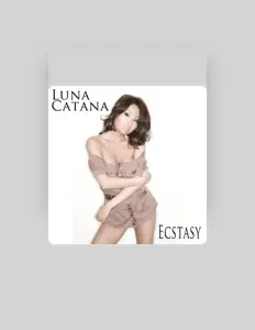 Dengarkan Luna Catana, tonton video musik, baca bio, lihat tanggal tur & lainnya!