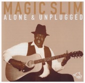 Magic Slim - A Thousand Miles from Nowhere