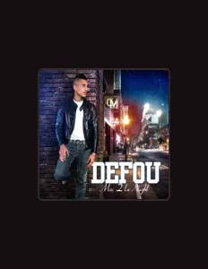 收听 Defou、观看音乐视频、阅读小传、查看巡演日期等 ！