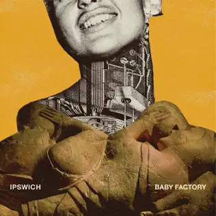 ladda ner album Ipswich - Baby Factory