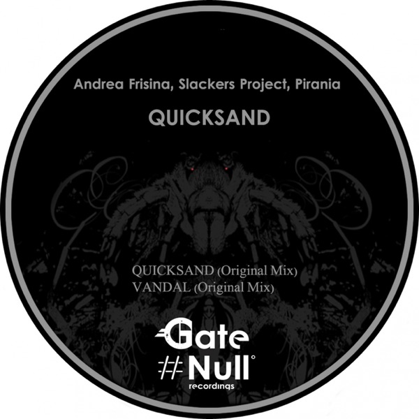 Quicksand - Single