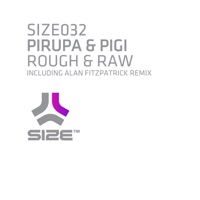 Rough N Raw - Single - Pirupa