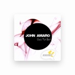 John Amaro