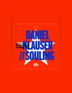 Listen to Daniel Klauser, watch music videos, read bio, see tour dates & more!