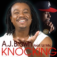 KNOCKING