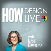 HOW Design Live Podcast podcast