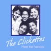 The Clickettes & The Fashions