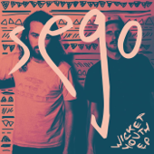 Wicket Youth - EP - Sego