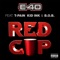 Red Cup (feat. T-Pain, Kid Ink & B.o.B) - E-40 lyrics