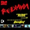 Ride (Instrumental) artwork