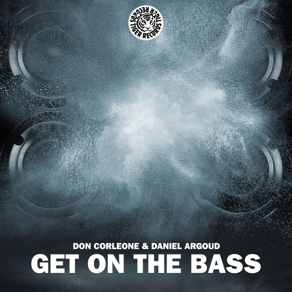 Get on the Bass - Single