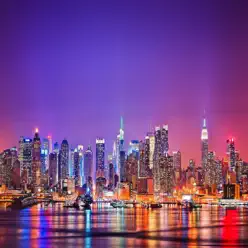 New York, New York - Single - Brian Evans New York, New York - Single - Brian Evans