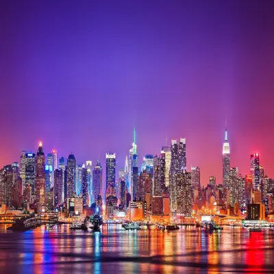 New York, New York - Single - Brian Evans