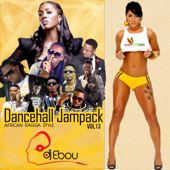 Dancehall Jampack, Vol. 13 (African Ragga Style) Mixed By DJ Ebou - Jampack