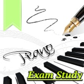 Piano Exam Study – Concentration Music for Studying, Relaxing Piano Music for Reading, Learning, Writing, Focus & Brain Power artwork