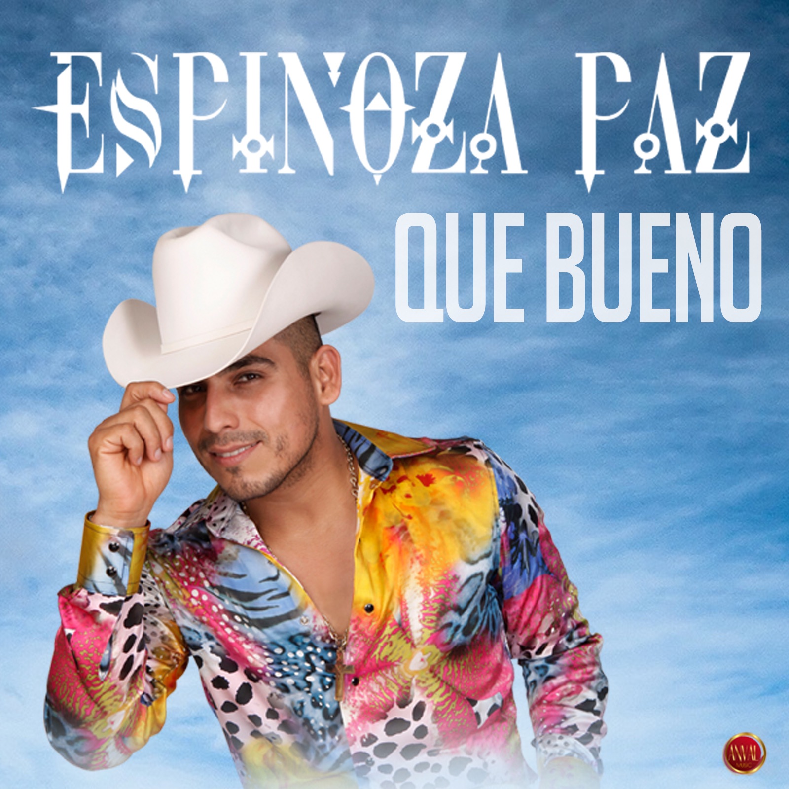 Que Bueno - Single