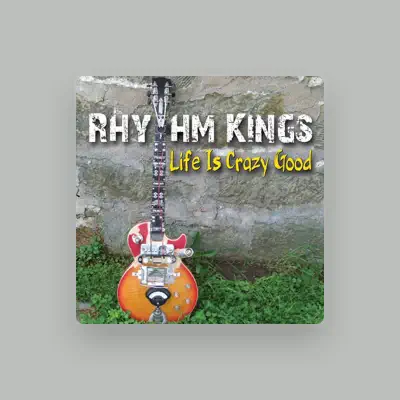 Listen to Rhythm Kings, watch music videos, read bio, see tour dates & more!