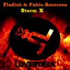 Stream & download Storm X - Single