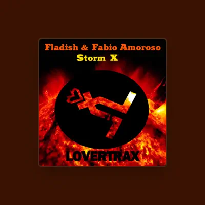 Listen to Fladish, watch music videos, read bio, see tour dates & more!
