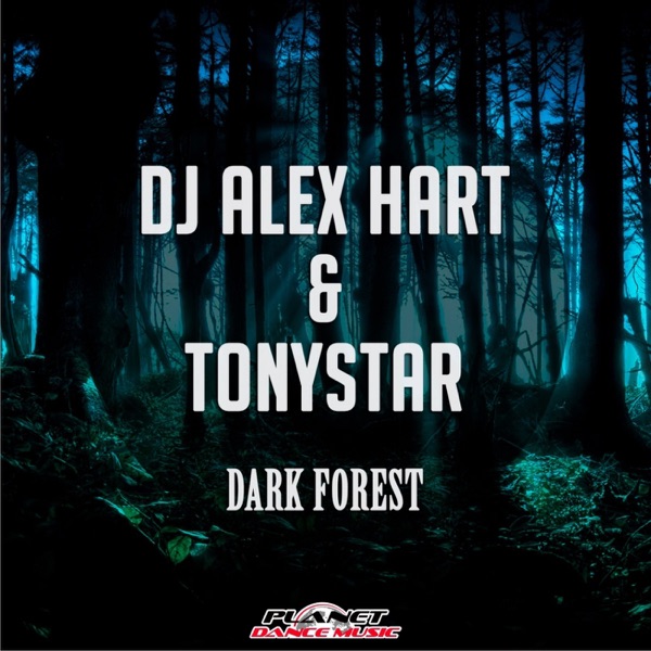 Dark Forest - Single