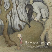 Asen'ka - Ein Märchen für Kinder und solche, die es werden wollen (Deluxe Edition) - Samsas Traum