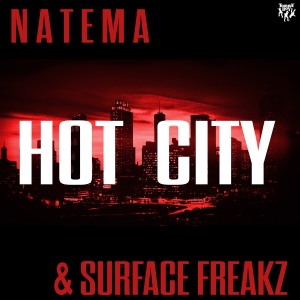 Hot City - Single