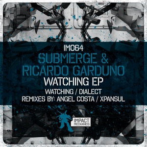 Watching - EP