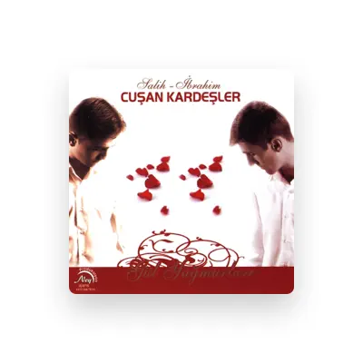 Listen to Salih Cuşan, watch music videos, read bio, see tour dates & more!