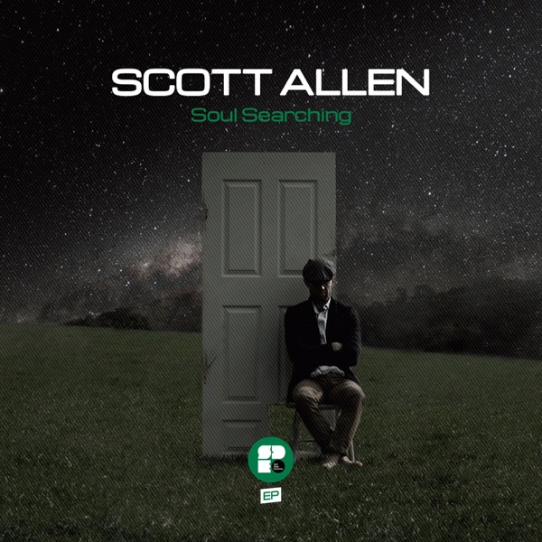 Soul Searching - Single