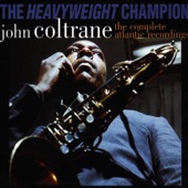 John Coltrane - The Invisible
