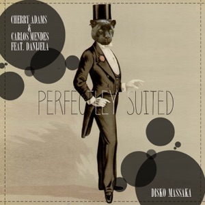 Perfectly Suited (feat. Danijela) - Single