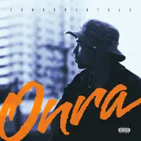 Every Second (feat. Perrion) — Onra