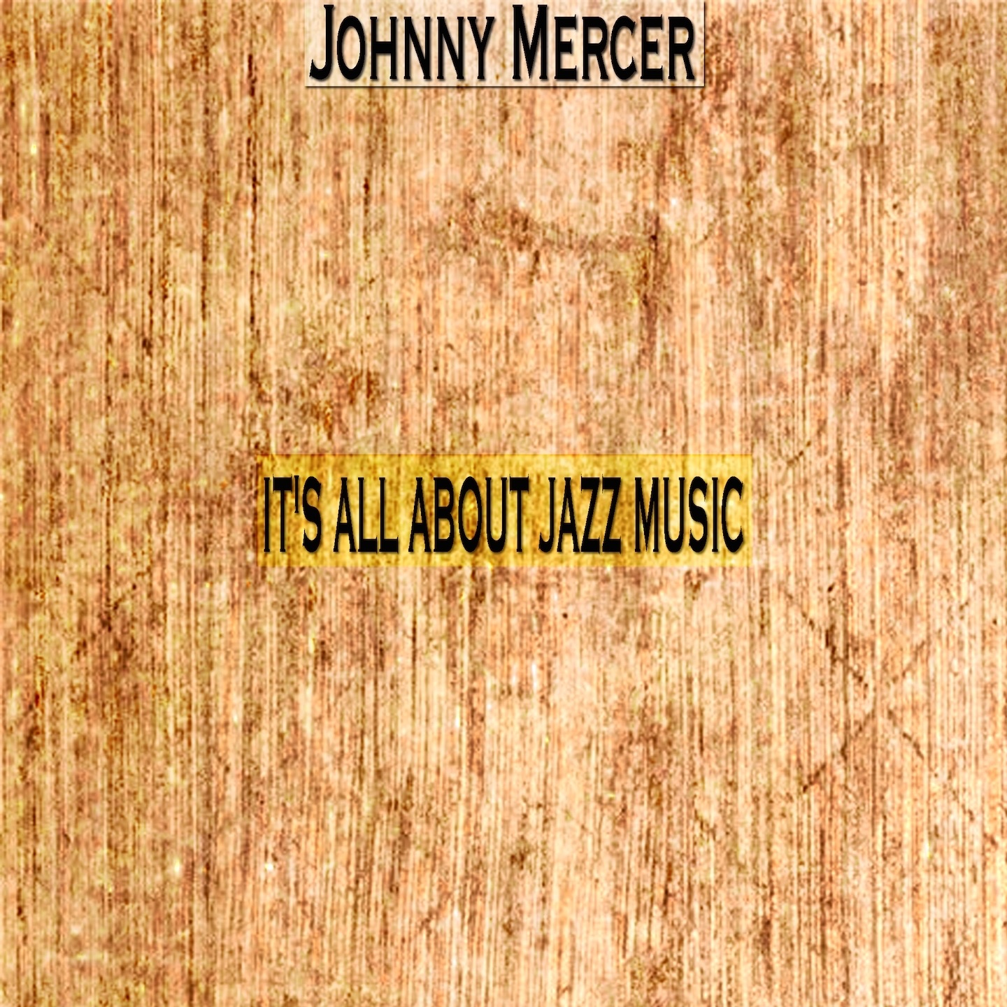 It's All About Jazz Music