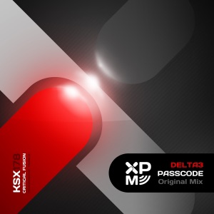 Passcode - Single