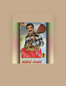 Dengarkan Kürt Remzi, tonton video musik, baca bio, lihat tanggal tur & lainnya!