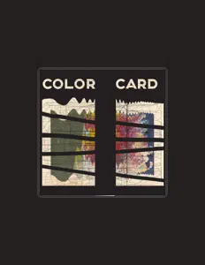 Ακούστε περιεχόμενο από Color Card, παρακολουθήστε μουσικά βίντεο, διαβάστε το βιογραφικό, δείτε ημερομηνίες περιοδείας, και πολλά ακόμη!