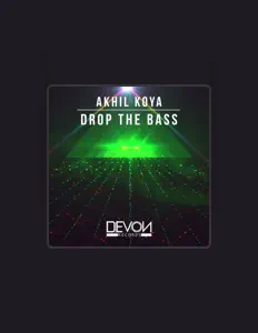 Poslechněte si interpreta Akhil Koya, sledujte hudební videa, přečtěte si životopis, podívejte se na data turné a další informace.