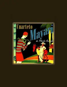 收听 Cuarteto Mayari De Plácido Acevedo、观看音乐视频、阅读小传、查看巡演日期等 ！