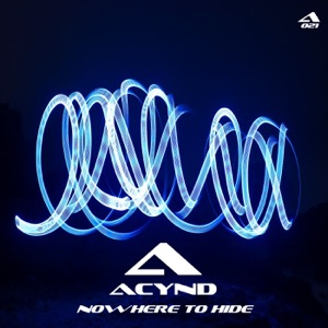 Nowhere to Hide - Single