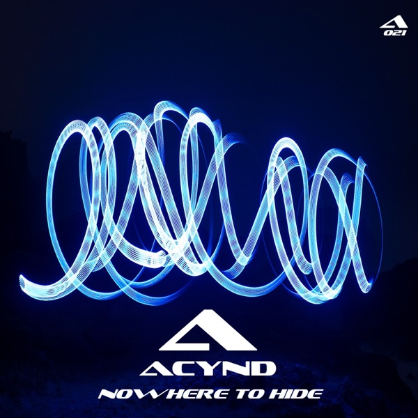 Nowhere to Hide - Single
