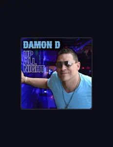 Listen to Damon D, watch music videos, read bio, see tour dates & more!